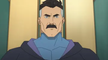 invencivel 4 temporada episodio 6 pessima noticia