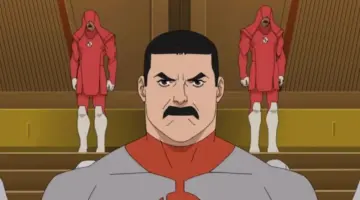 invencivel 4 temporada fas detonam