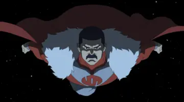 invencivel 5 temporada