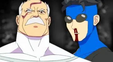 invencivel episodio 5 da 4 temporada conquista morre