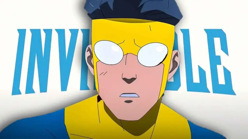 invencivel grande spoiler da 5 temporada