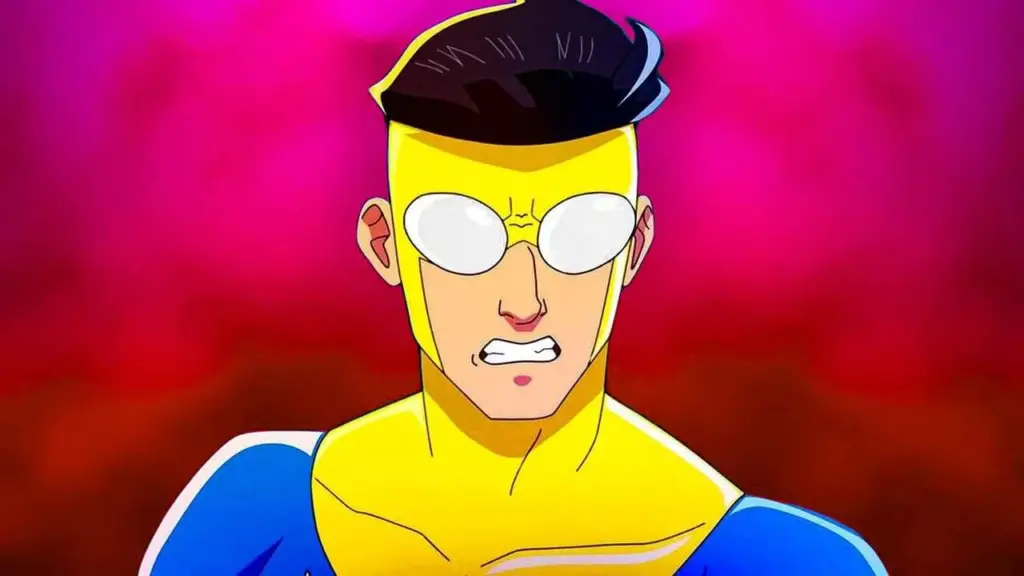 invencivel spoiler do episodio 7