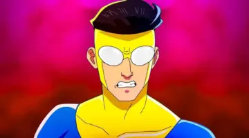 invencivel spoiler do episodio 7