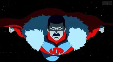 invencivel trailer do final