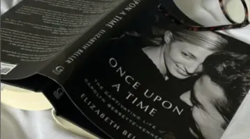 livro da serie love story
