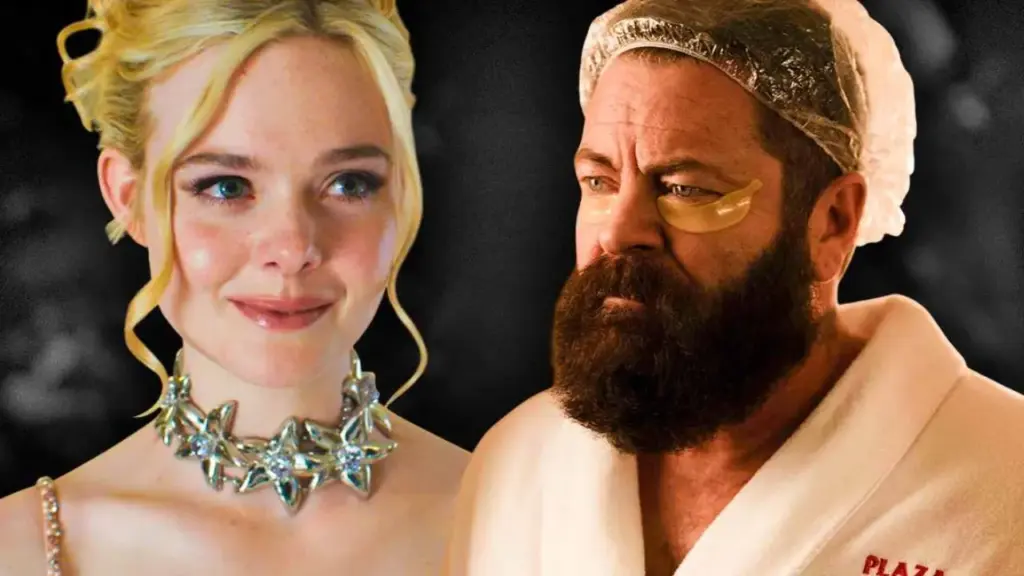 margo esta em apuros episodio 5