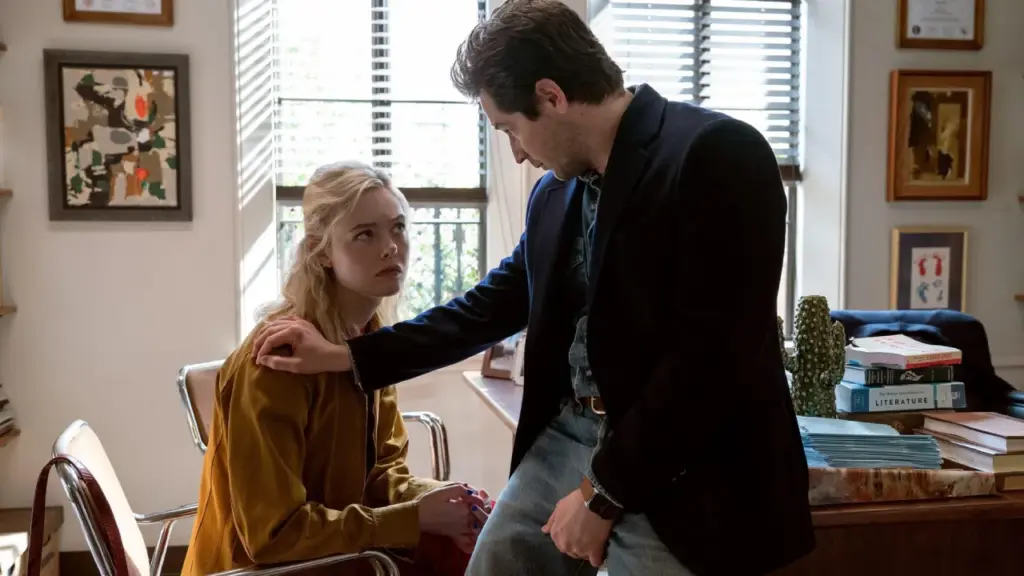 margô esta em apuros serie episodios