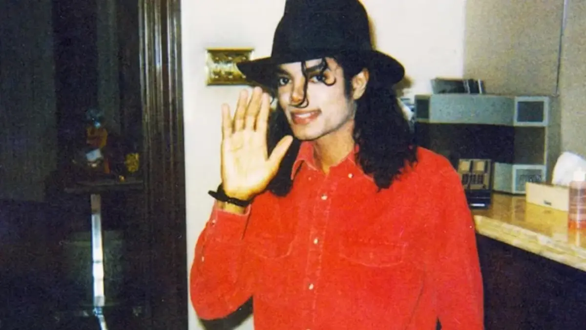 michael abuso infantil filme