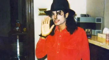 michael abuso infantil filme