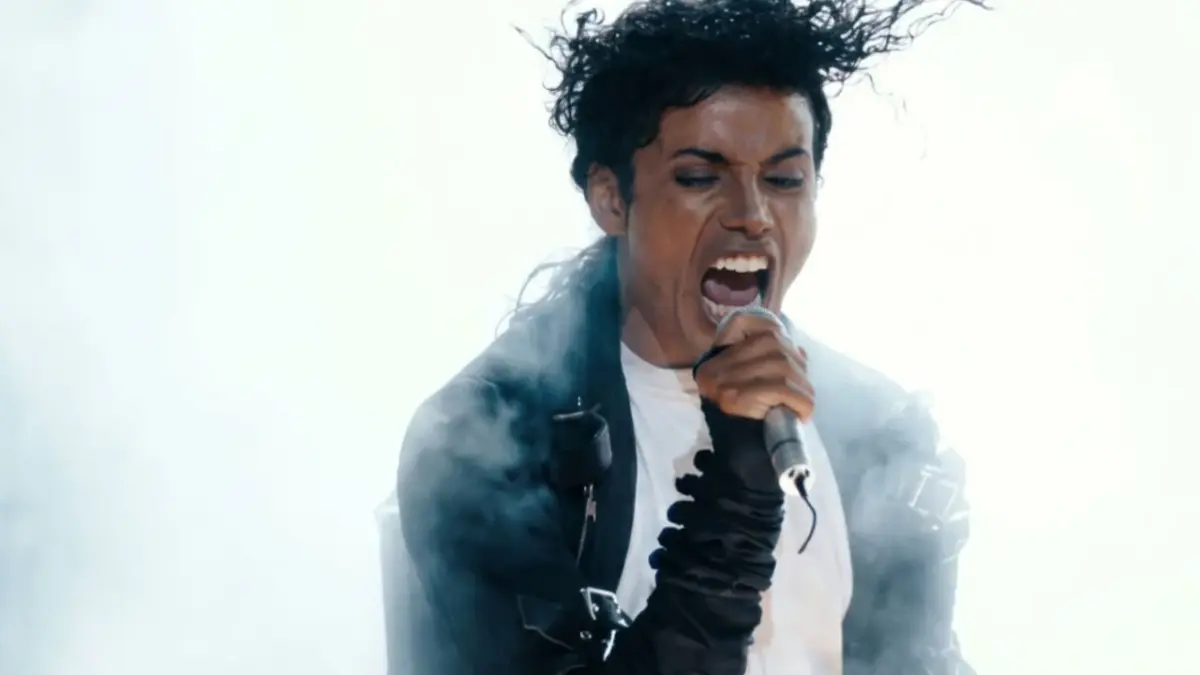 Michael | Bilheteria atualizada e filme se aproxima de US$ 1 bilhão - 5 michael bilheteria 1 bilhao projecao