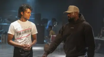 michael filme mentira