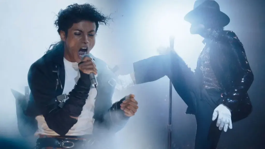 michael final