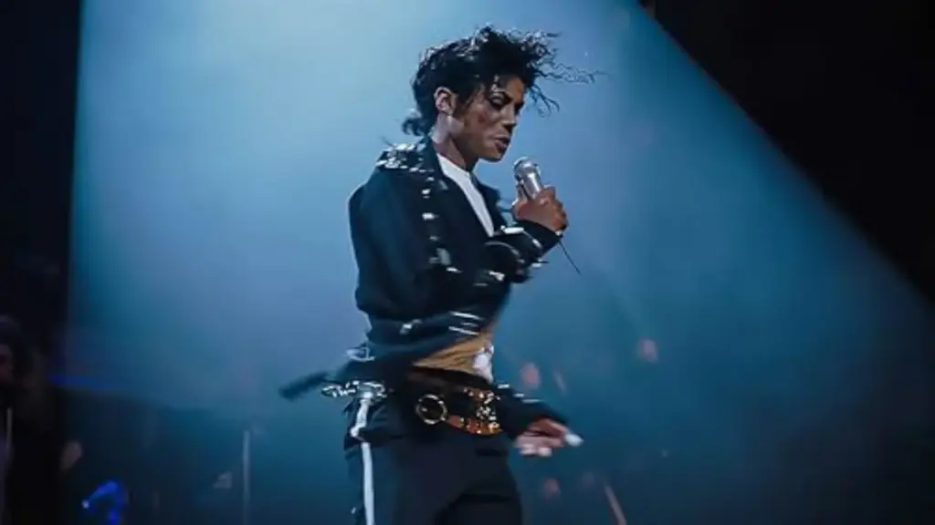 michael parte 2 neverland
