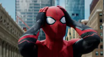 mudanca homem-aranha