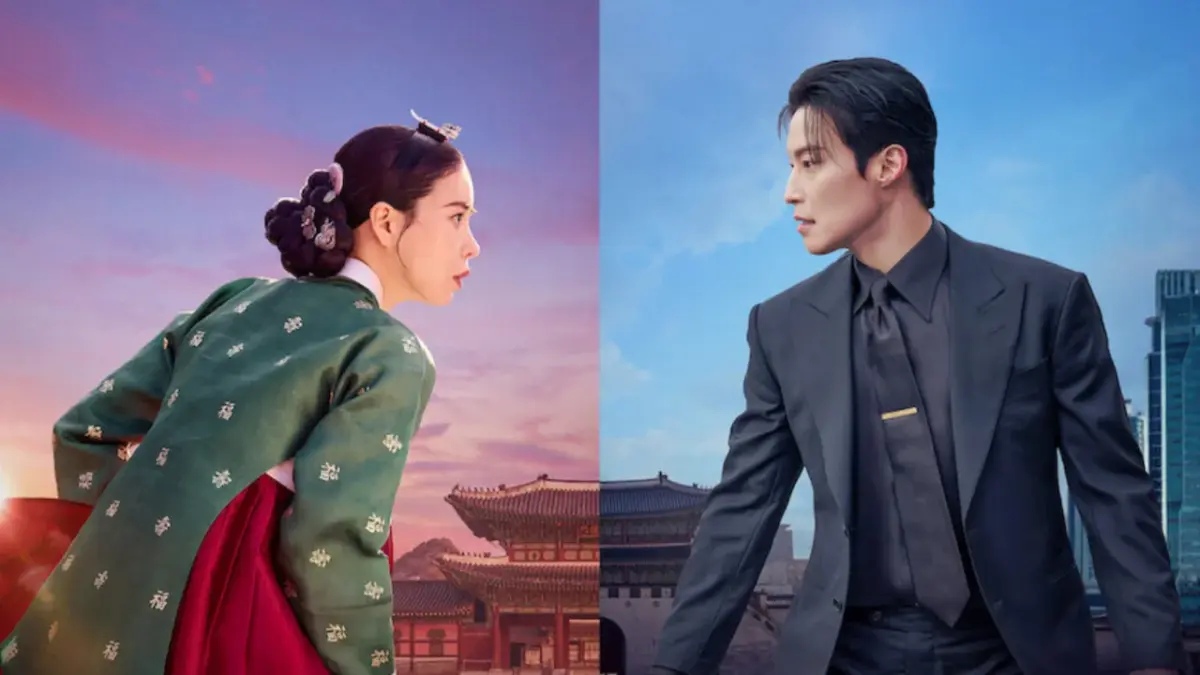 my royal nemesis netflix historia