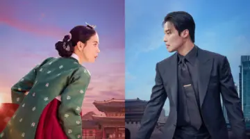 my royal nemesis netflix historia