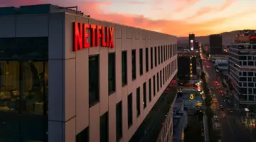netflix novo feed tik tok