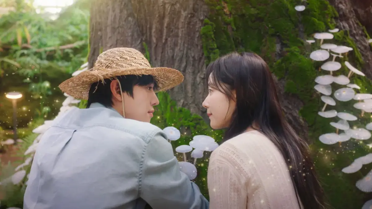 O Amor Não Está Esgotado | Quantos episódios têm e datas dos próximos - 7 o amor nao esta esgotado k drama netflix