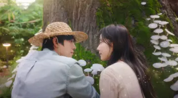 o amor nao esta esgotado k drama netflix