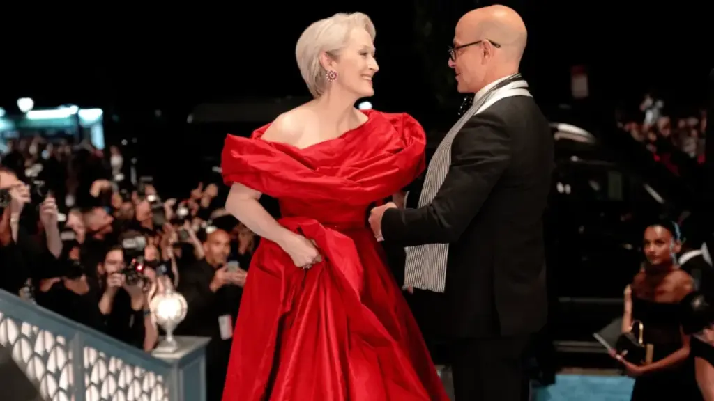 o diabo veste prada 2 filme trilha sonora