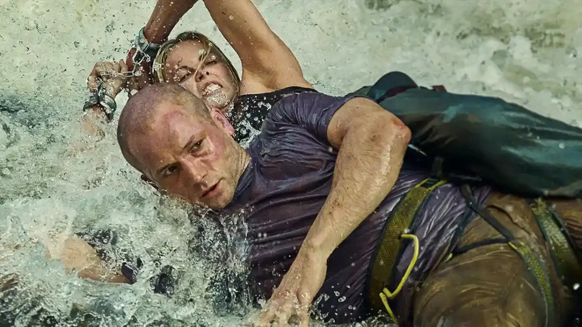 o jogo do predador filme