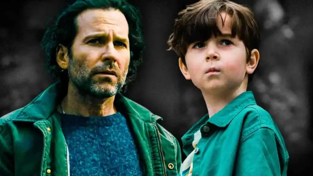 origem 4 temporada episodio 2 explicado
