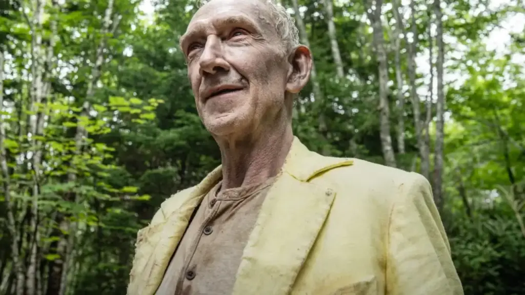 origem 4 temporada homem de amarelo