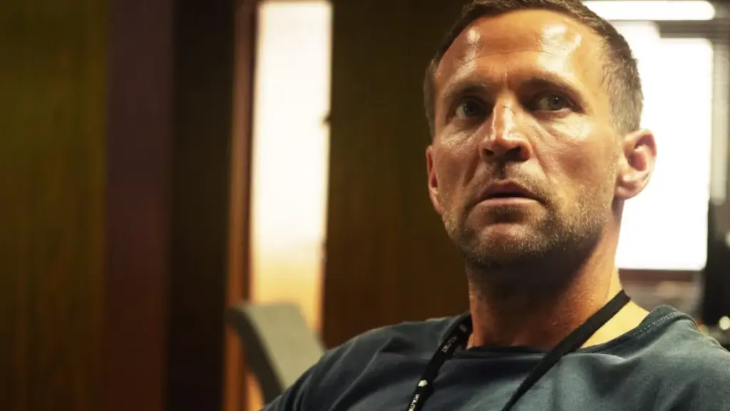 os casos de harry hole serie netflix fenomeno