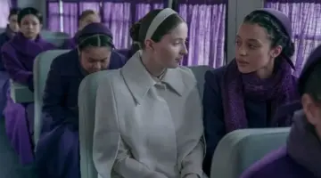 os testamentos episodio 3 review