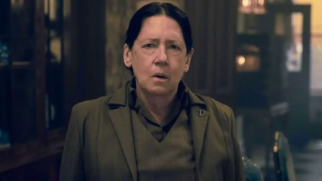 os testamentos the handmaids tale continuacao