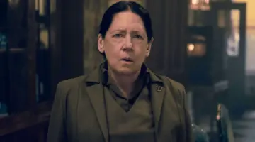 os testamentos the handmaids tale continuacao