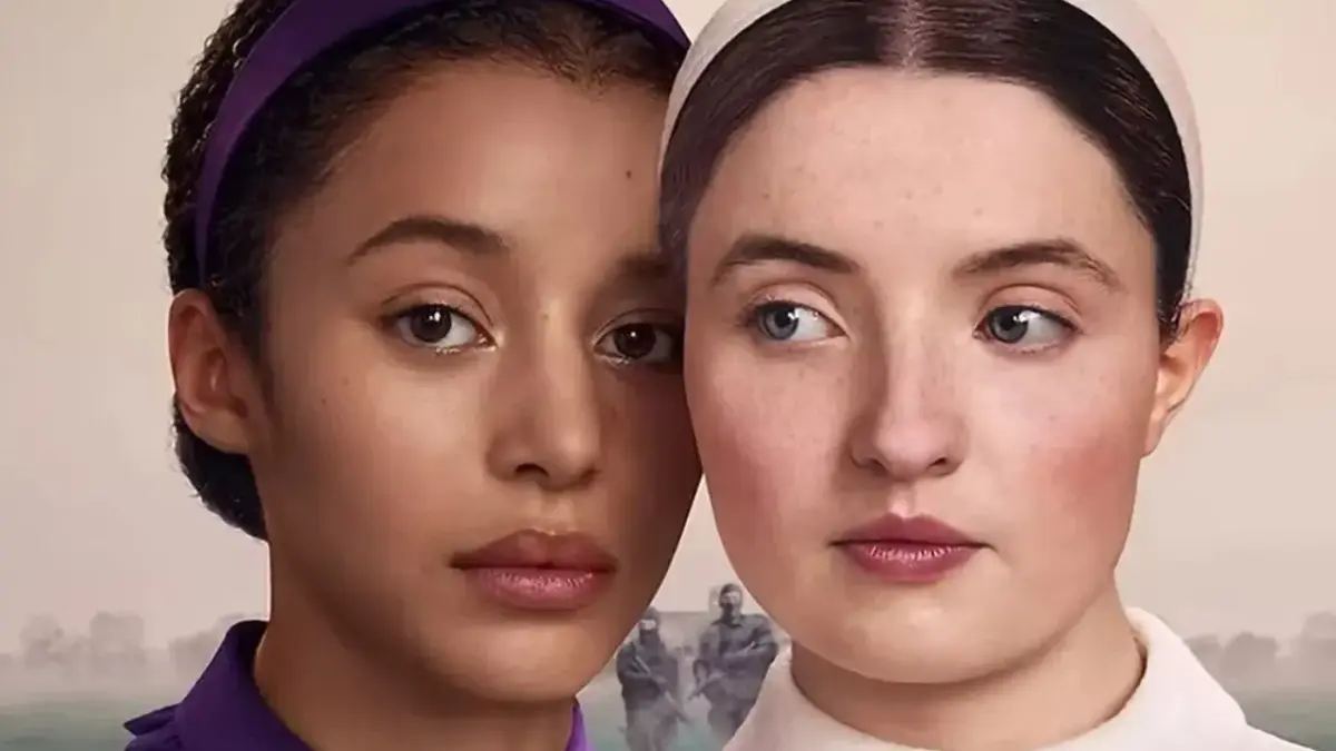 Os Testamentos é a melhor surpresa do ano e já tem cara de Emmy 2026 - 4 os testamentos varias temporadas