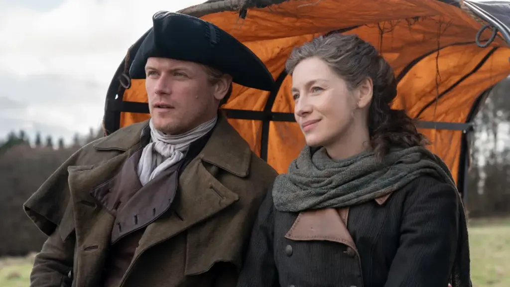 outlander teoria fas 8 temporada