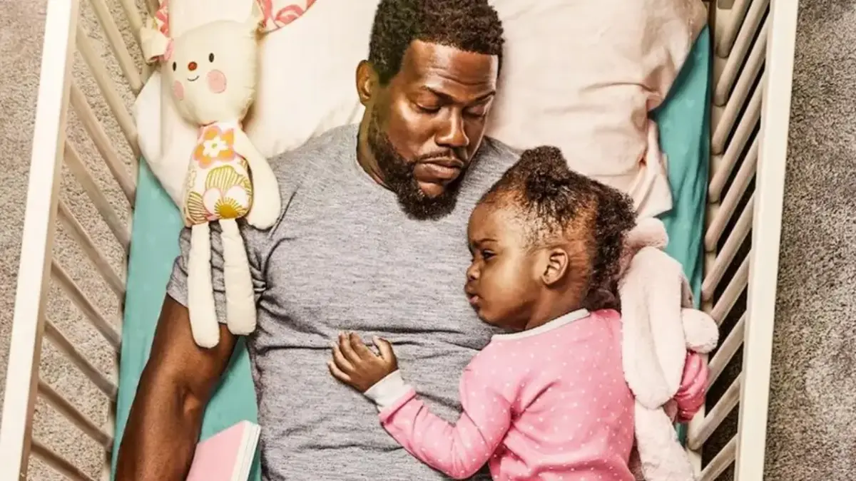 paternidade filme sessao da tarde hoje