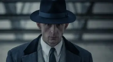 Peaky Blinders duke shelby