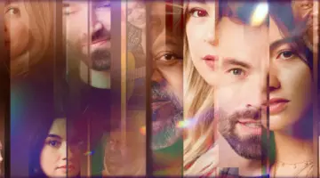 pelo caminho final e 2 temporada netflix