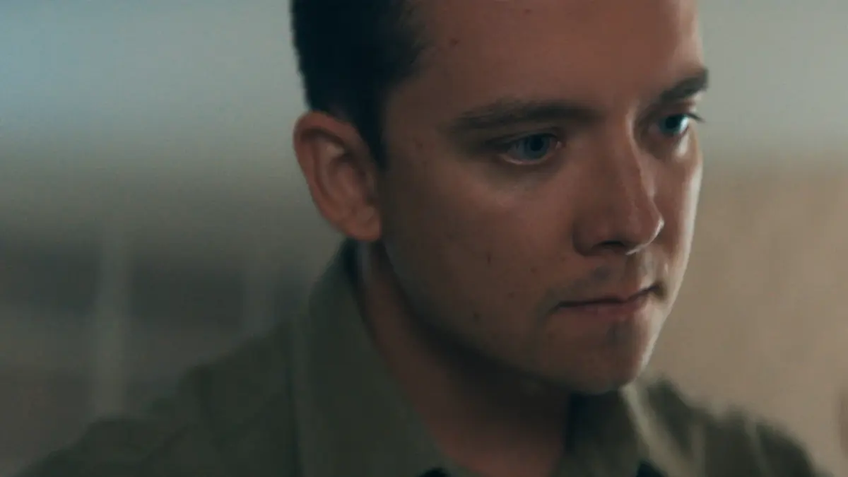 sem salvação historia netflix