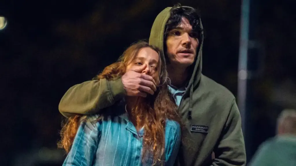 sem salvacao serie netflix sucesso