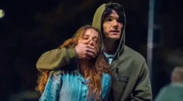 sem salvacao serie netflix sucesso