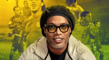 serie ronaldinho gaucho netflix