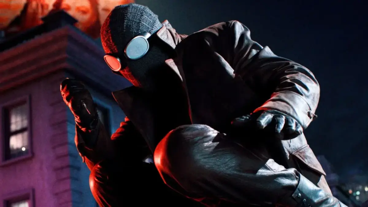 Spider-Noir | Substituição de Peter Parker é explicada - 7 spider-noir trailer segredos