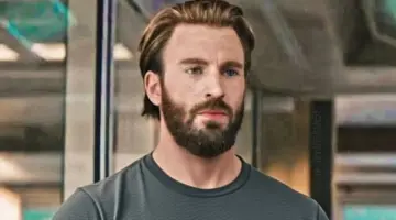 steve rogers vingadores: doomsday