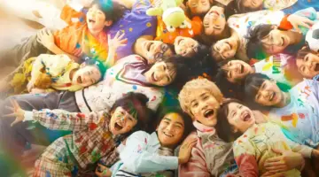 tatsuki netflix historia serie