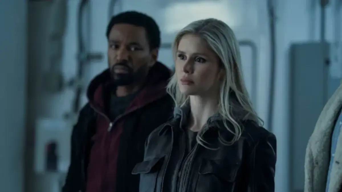 The Boys 5ª temporada | O que já saber sobre o EPISÓDIO 5? - 1 the boys 5 temporada episodio 4 review