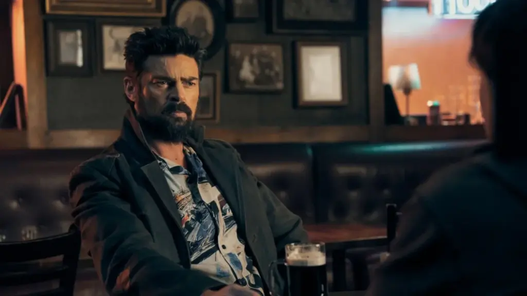 the boys 5 temporada episodio 5 o que ja saber