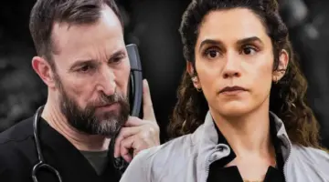 the pitt 2 temporada episodio 13 robby