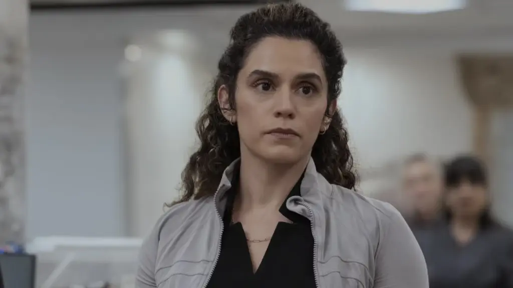 the pitt 2 temporada episodio 14 review