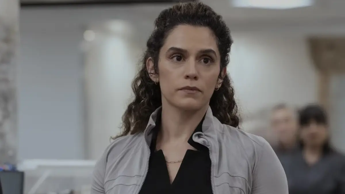 Final de The Pitt sai HOJE: 9 perguntas que a 2ª temporada tem de responder - 1 the pitt 2 temporada episodio 14 review
