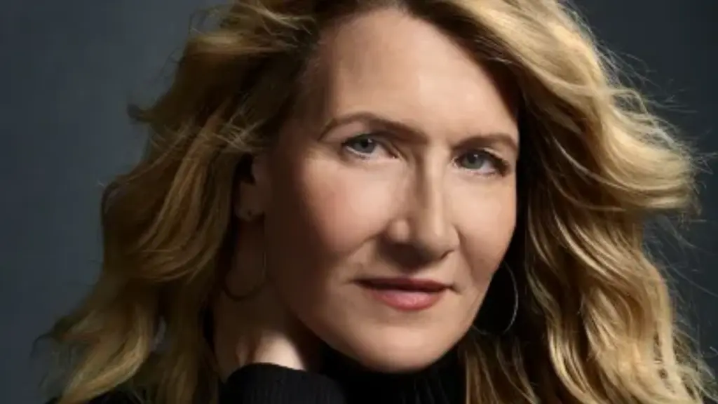 the white lotus laura dern 4 temporada muda tudo