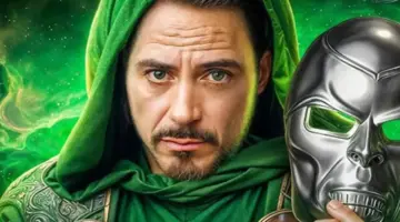 tony stark vingadores doomsday